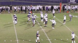 South Lake football highlights Gainesville High School