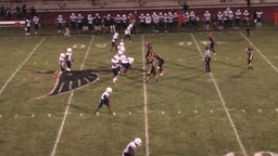 Penn Wood football highlights Pennsbury High School