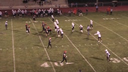 Penn Wood football highlights Pennsbury High School