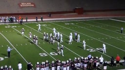 Albuquerque football highlights vs. Rio Grande High