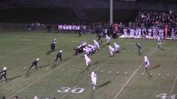 Dadeville football highlights vs. Andalusia High