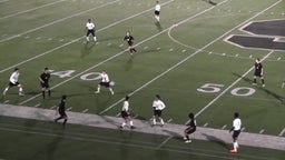 Kell soccer highlights Sprayberry High School