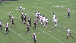 Hopkinsville football highlights Murray High School