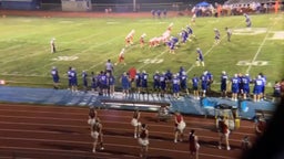 South Putnam football highlights Owen Valley High School