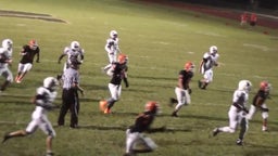 Belleville West football highlights vs. Normal Community