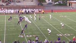 Puyallup football highlights South Kitsap High School