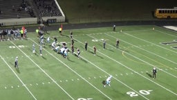 Lovejoy football highlights Jonesboro High School