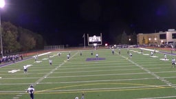 Robby Horvath's highlights Wallenpaupack Area