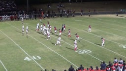 East Nashville Magnet football highlights Pearl-Cohn High School