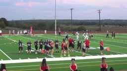 Faith Academy football highlights Austin Royals