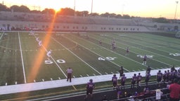 Ridgewood football highlights Schurz High School