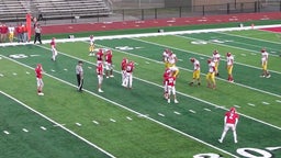 La Crosse Logan football highlights Sparta High School
