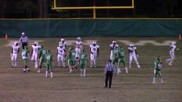 Summerville football highlights Dutch Fork High School