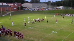 Lynn football highlights Phillips High School