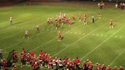 Munster football highlights Andrean High School