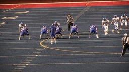 Dominic Langham's highlights Coeur d'Alene High