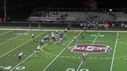 Satsuma football highlights Monroe County High School