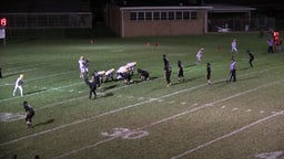 Fayette football highlights Slater High School