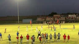 Knox City football highlights Motley County