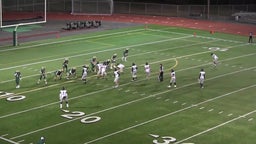 Bonney Lake football highlights vs. Auburn High School