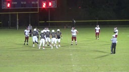 Treasure Coast football highlights Vero Beach High School