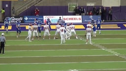 Hunter Coyle's highlights West Sioux High School
