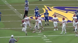 Chris Reames's highlights West Sioux High School