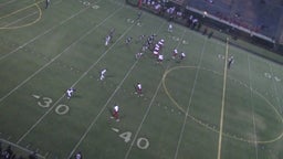 Ballard football highlights Cleveland High School