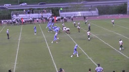 Ryan Bannerot's highlights Coral Springs Charter High School