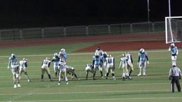 Middletown football highlights Platt High School