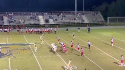 Darin-bryan Johnson's highlights Patton High School