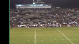 Albertville football highlights Guntersville High School