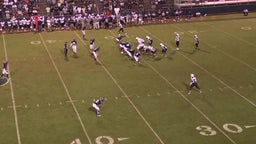 Jalen Henry's highlights vs. Baker