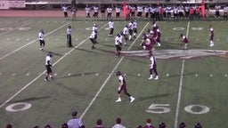 Belen football highlights vs. Chaparral