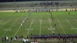 Troy football highlights vs. Irvine High School