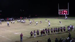 Metcalfe County football highlights Clinton County High School