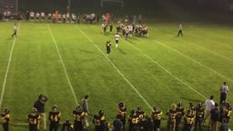 Waupun football highlights Ripon