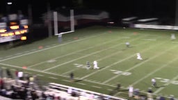 Colleton County football highlights vs. Bluffton