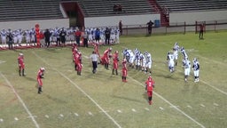 DuPont Manual football highlights Eastern High School