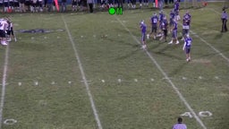 Hayden football highlights Perry-Lecompton High School