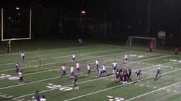Minneapolis Southwest football highlights St. Louis Park High School