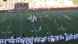 South football highlights vs. Shawnee Mission East