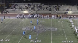 Thomasavian Simmons's highlights Ridgeland High School