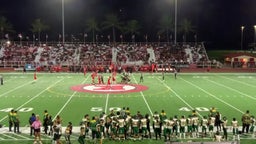 Kahuku football highlights Leilehua High School