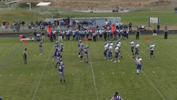 Bear Lake football highlights Rich