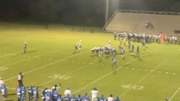 Escambia County football highlights Wilcox Central High School