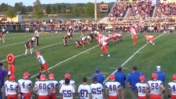 Riverton football highlights Williamsville High School