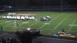 Lakeville football highlights Bentley High School