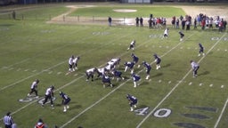 Cromwell football highlights Ansonia