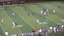 Kyle Trask's highlights vs. South Houston High